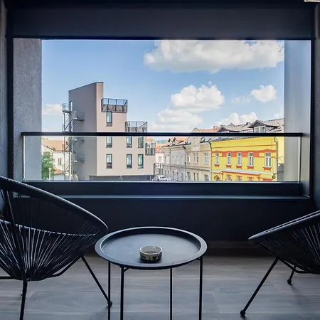 Lejlighed Epinest Tuzla