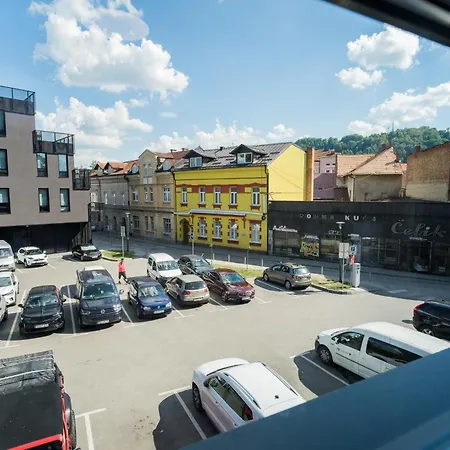 Lejlighed Epinest Tuzla