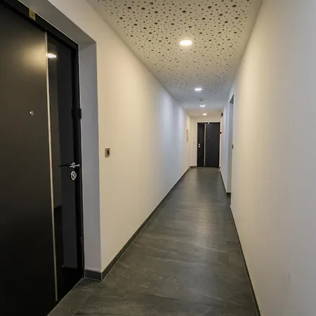 Lejlighed Epinest Tuzla